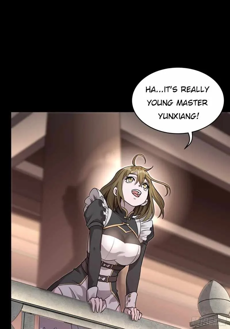Legend of Star General Chapter 88 page 61