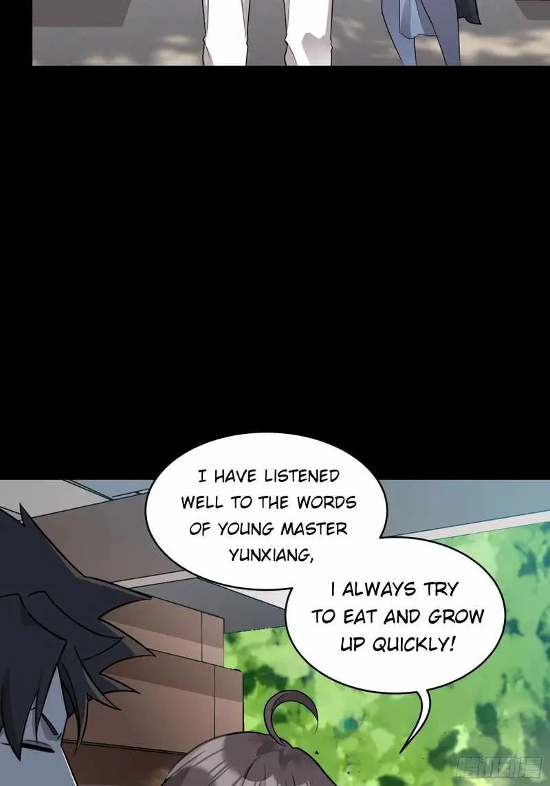 Legend of Star General Chapter 88 page 58