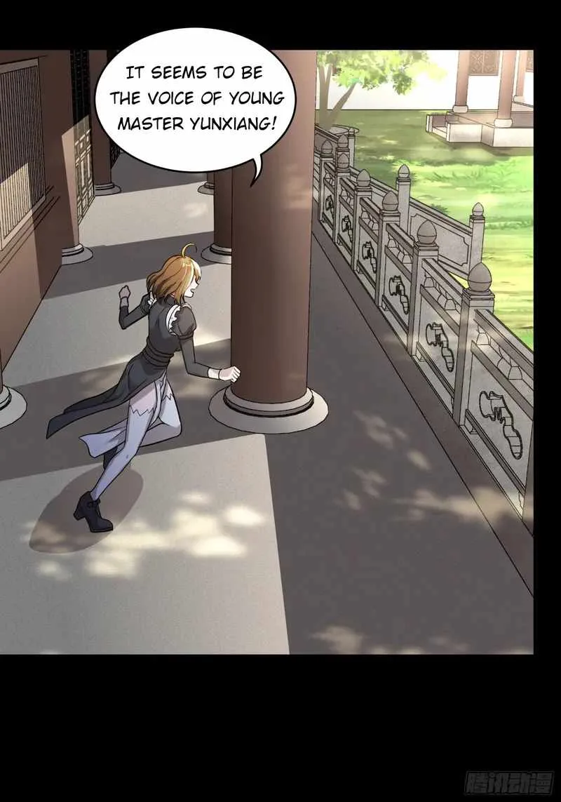 Legend of Star General Chapter 88 page 60