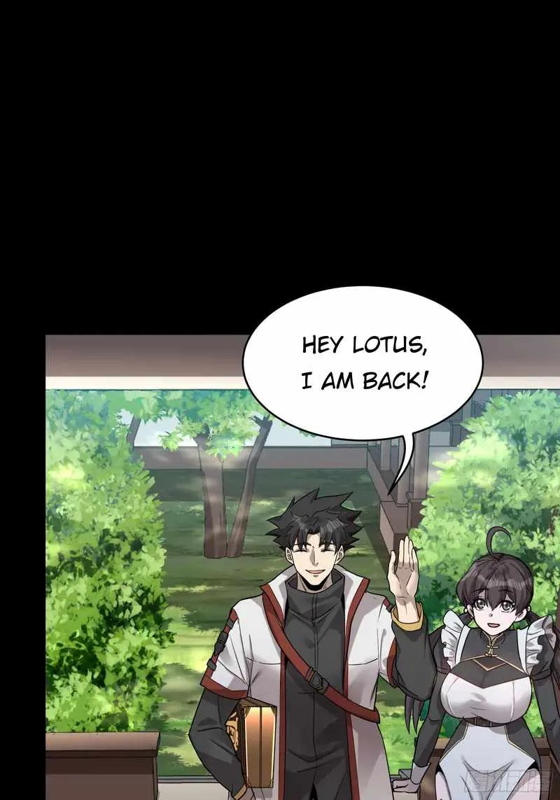 Legend of Star General Chapter 88 page 64