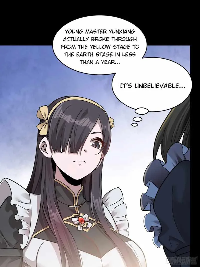 Legend of Star General Chapter 88 page 67