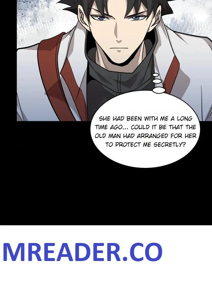 Legend of Star General Chapter 88 page 69