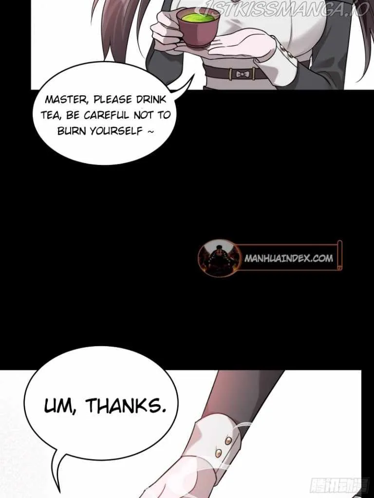 Legend of Star General Chapter 89 page 17