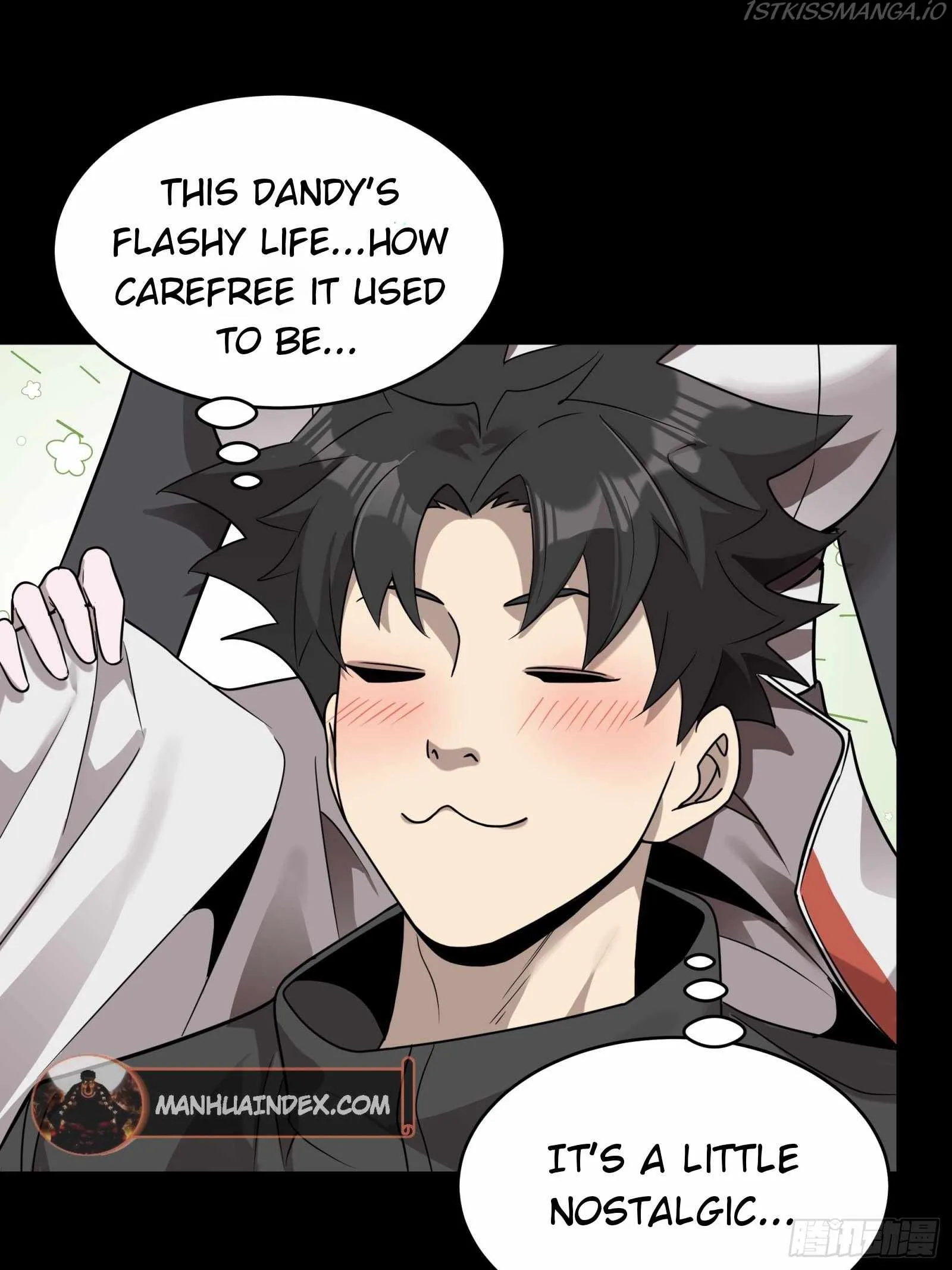 Legend of Star General Chapter 89 page 15