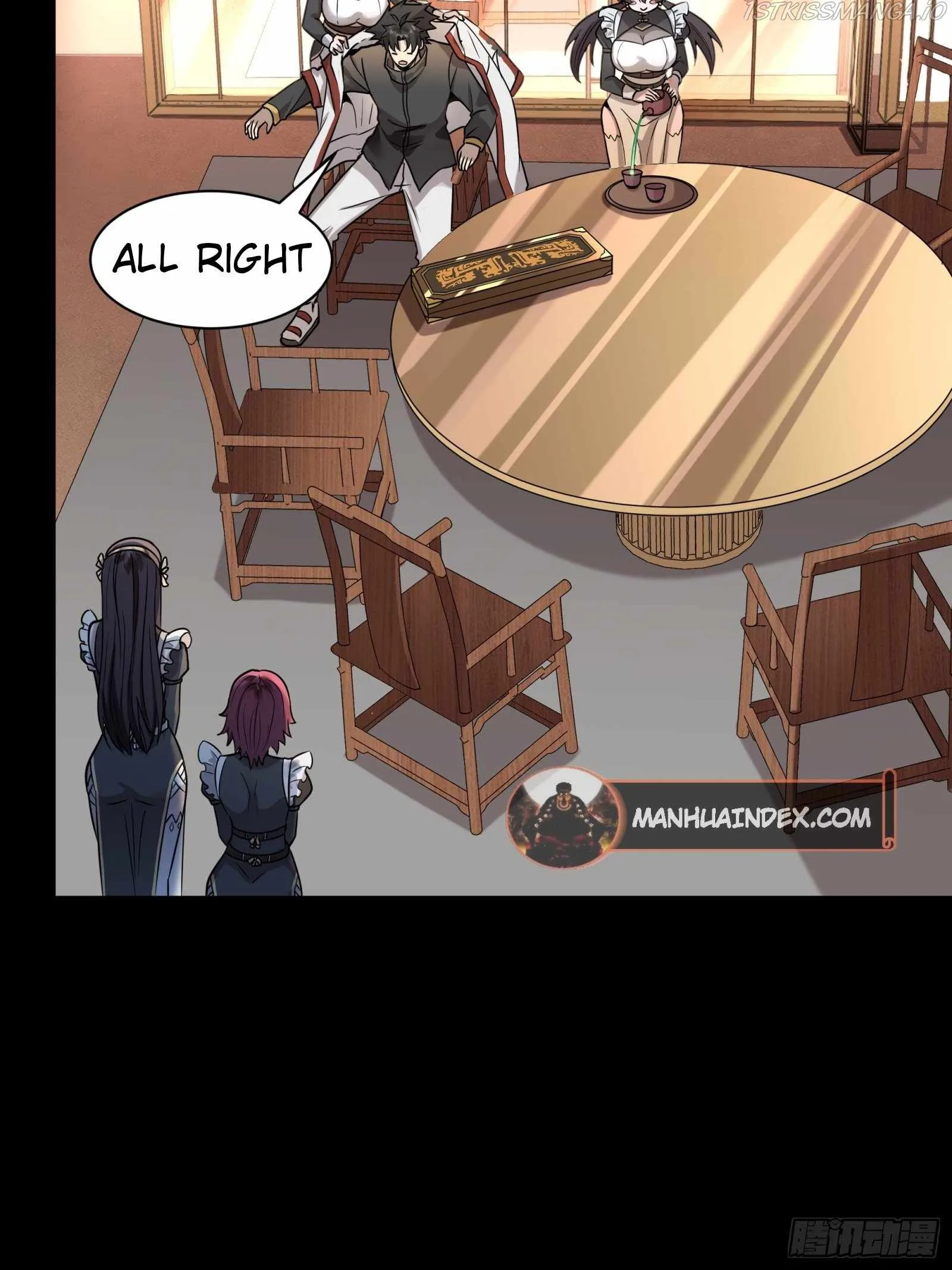 Legend of Star General Chapter 89 page 14