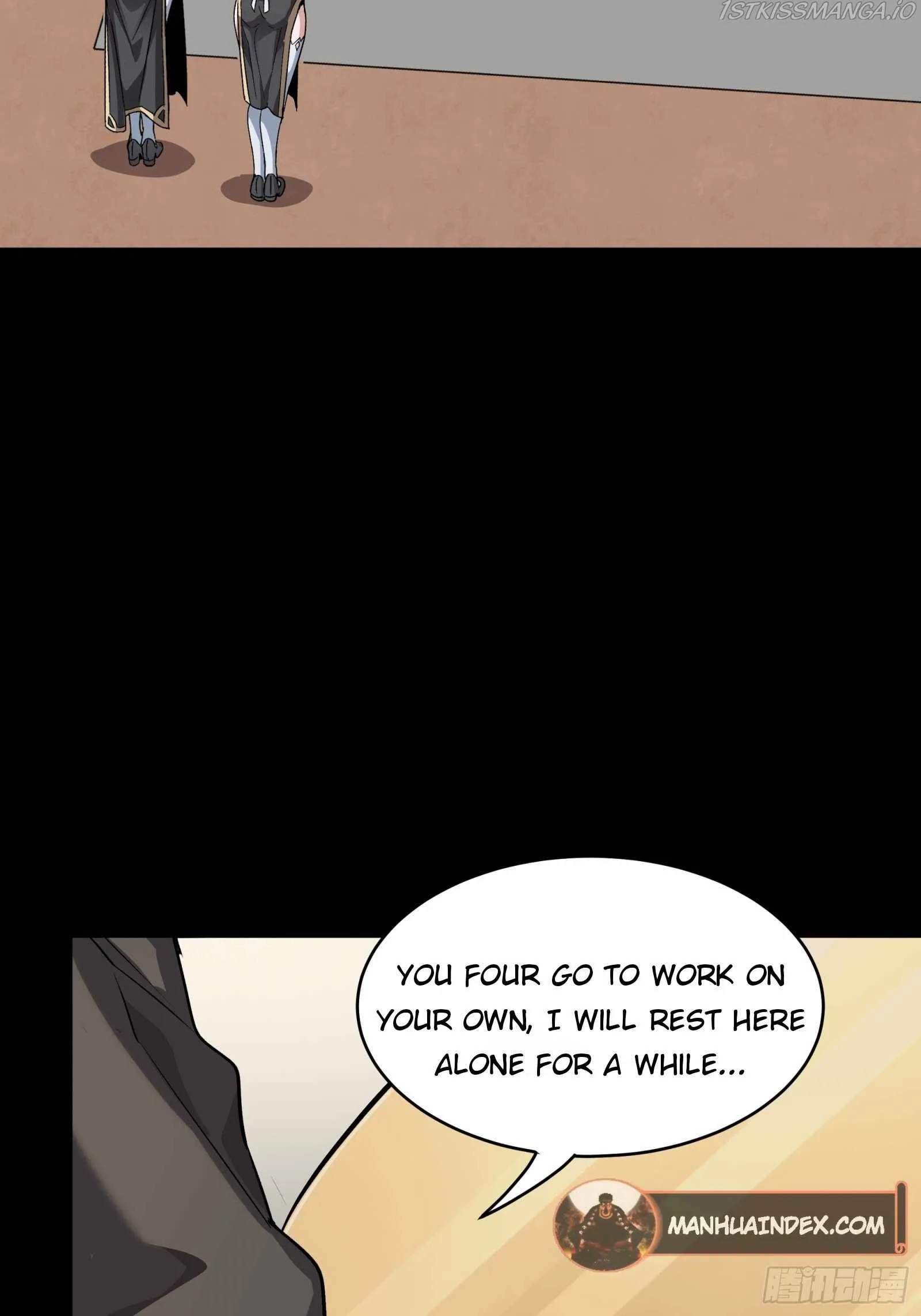 Legend of Star General Chapter 89 page 27