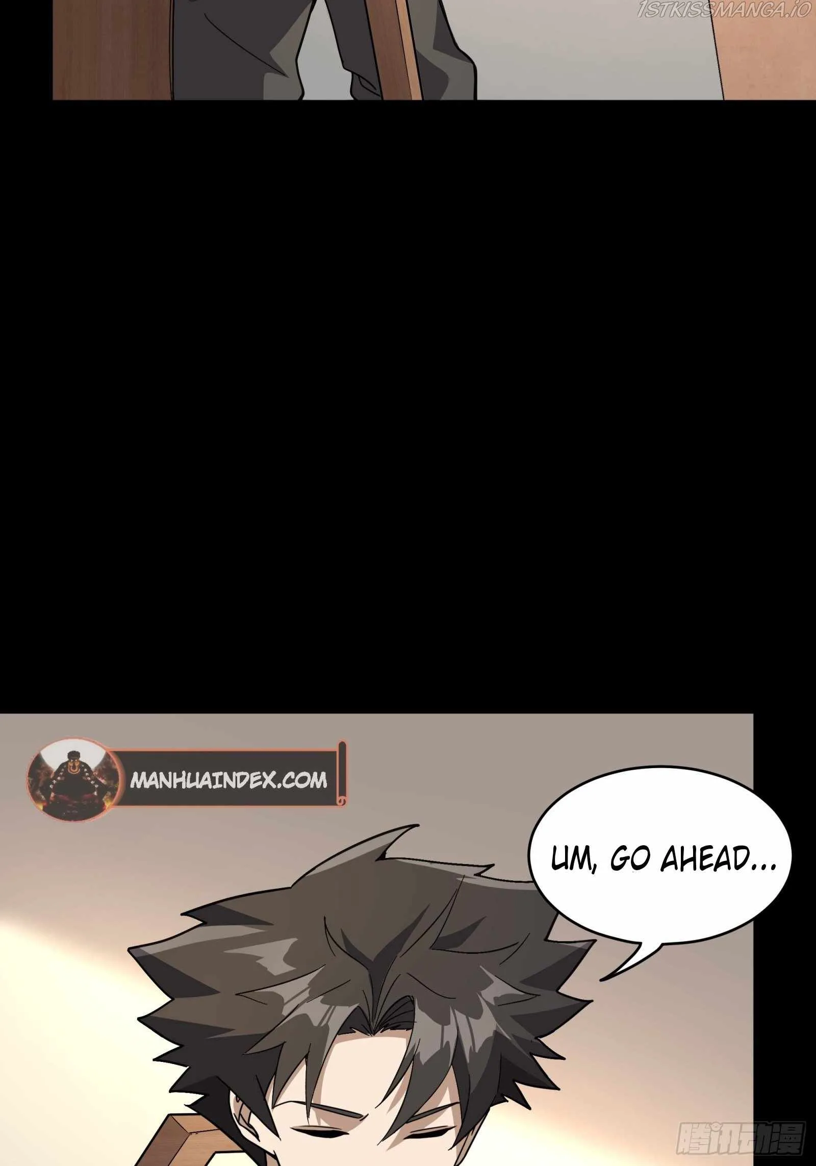 Legend of Star General Chapter 89 page 30