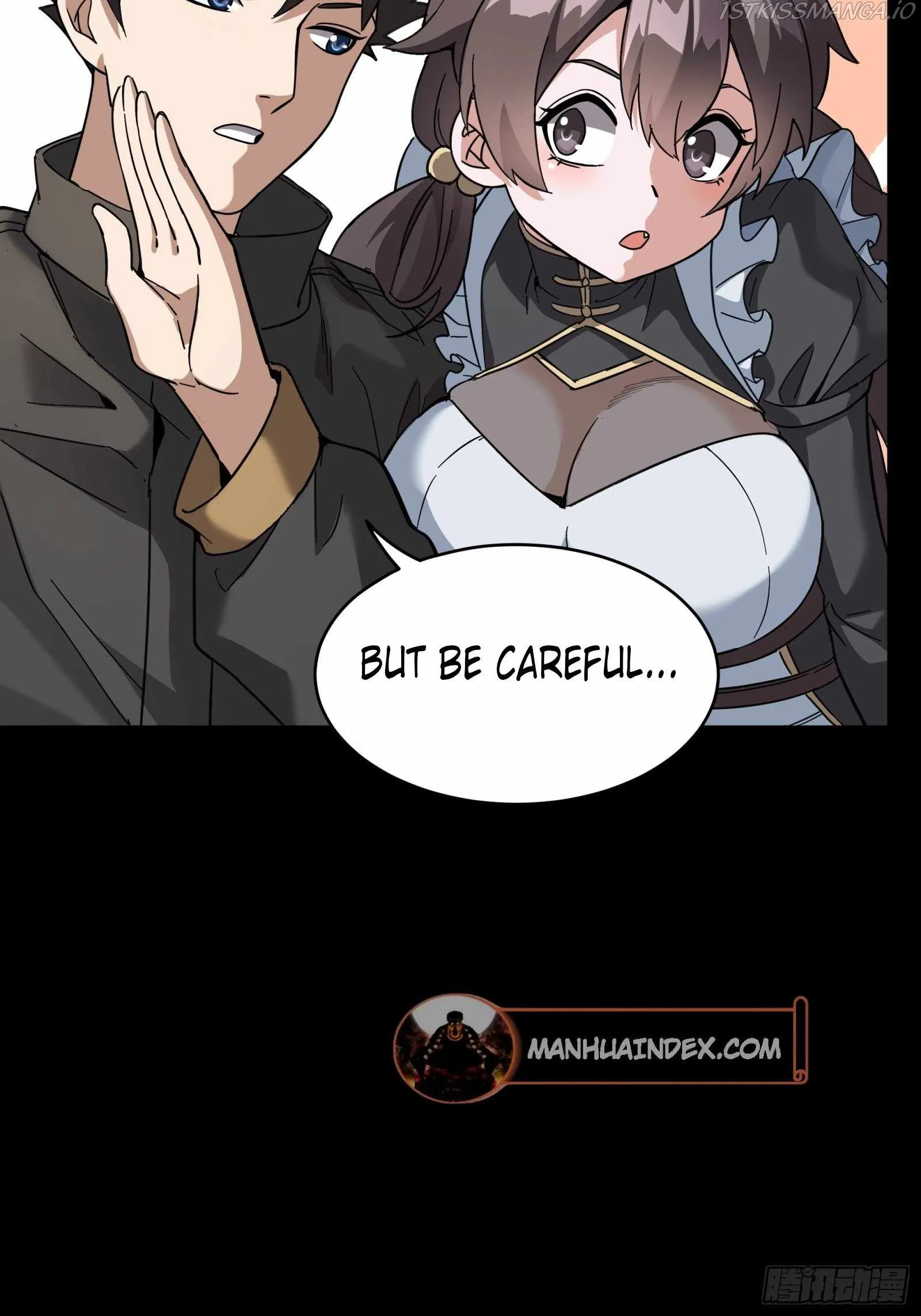 Legend of Star General Chapter 89 page 24