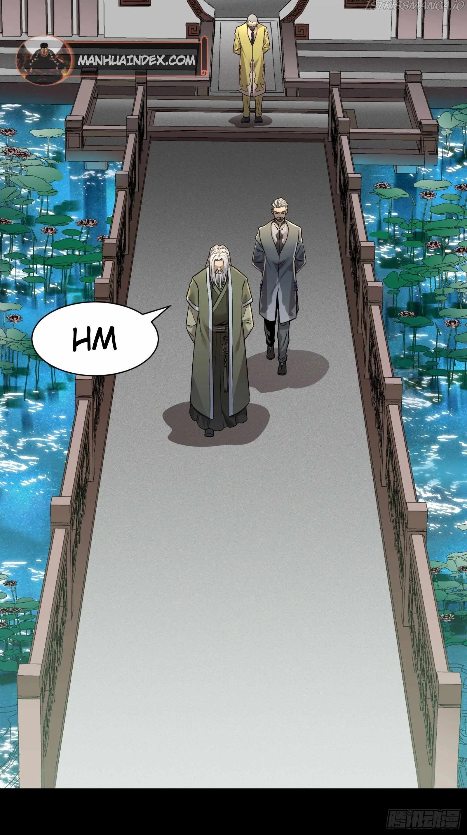 Legend of Star General Chapter 89 page 4