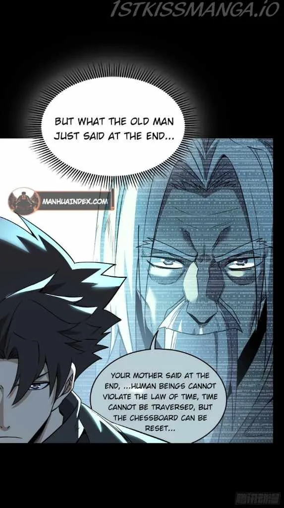 Legend of Star General Chapter 89 page 40