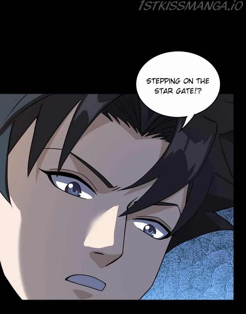 Legend of Star General Chapter 89 page 50