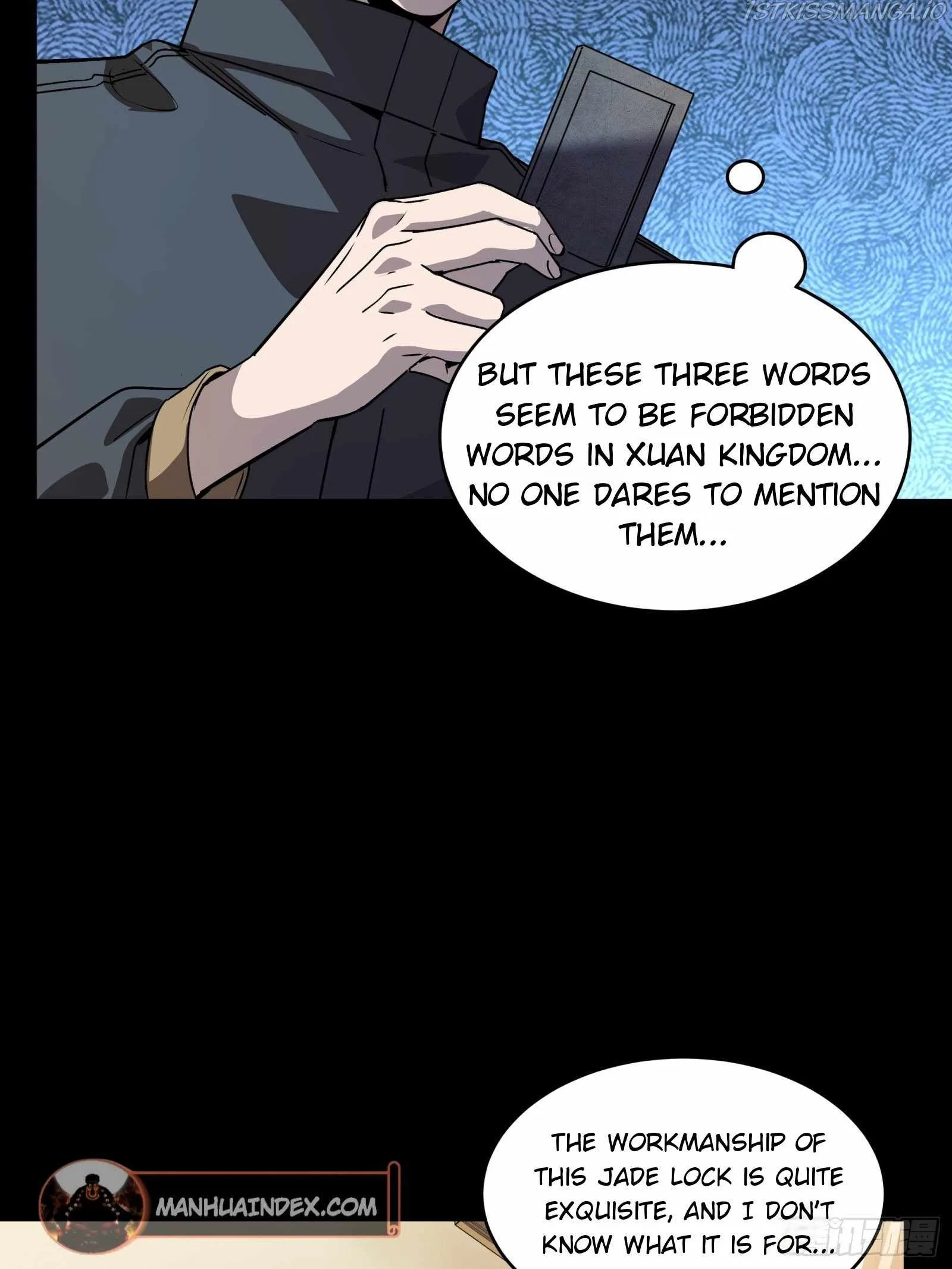 Legend of Star General Chapter 89 page 52