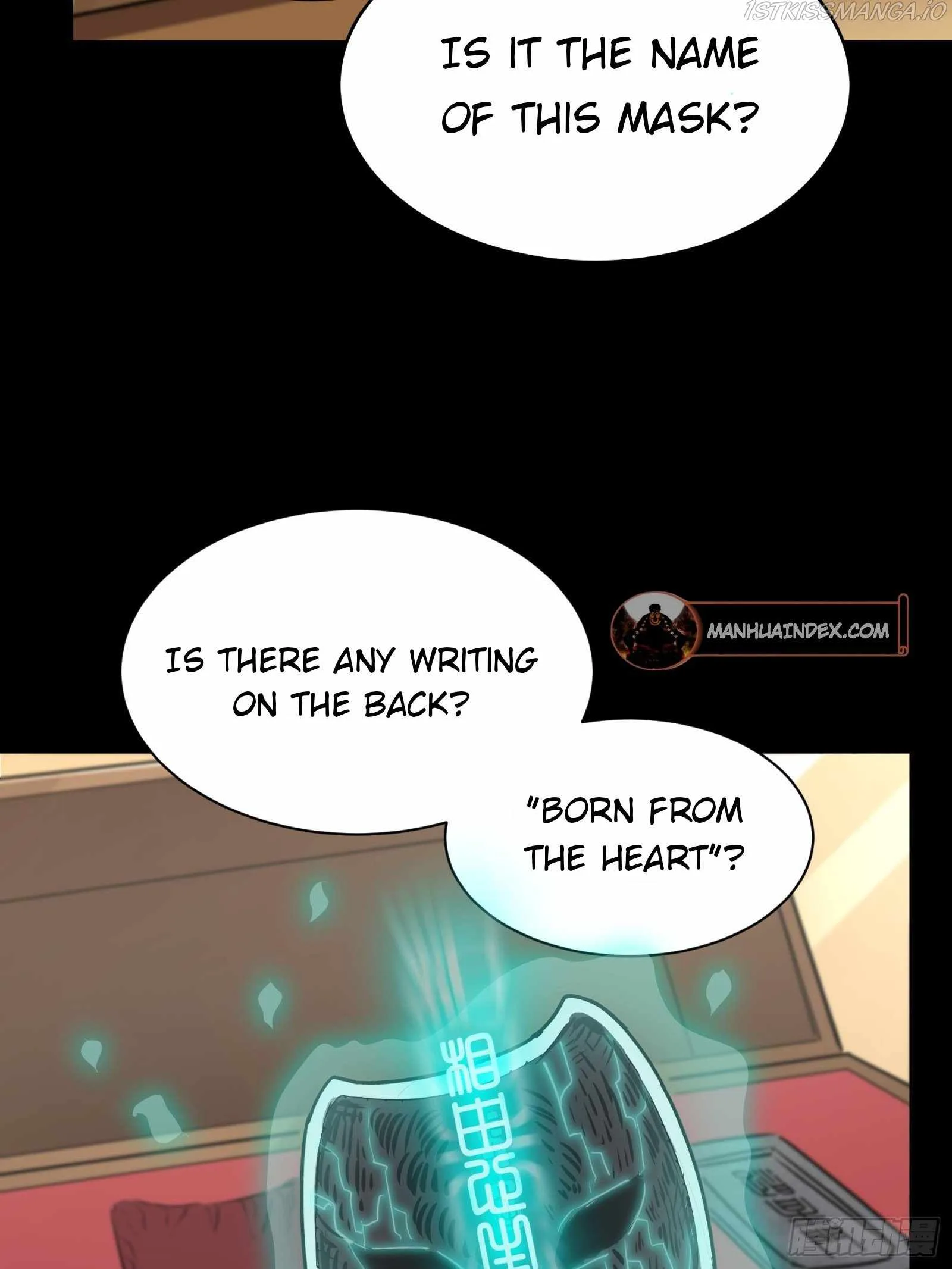 Legend of Star General Chapter 89 page 55