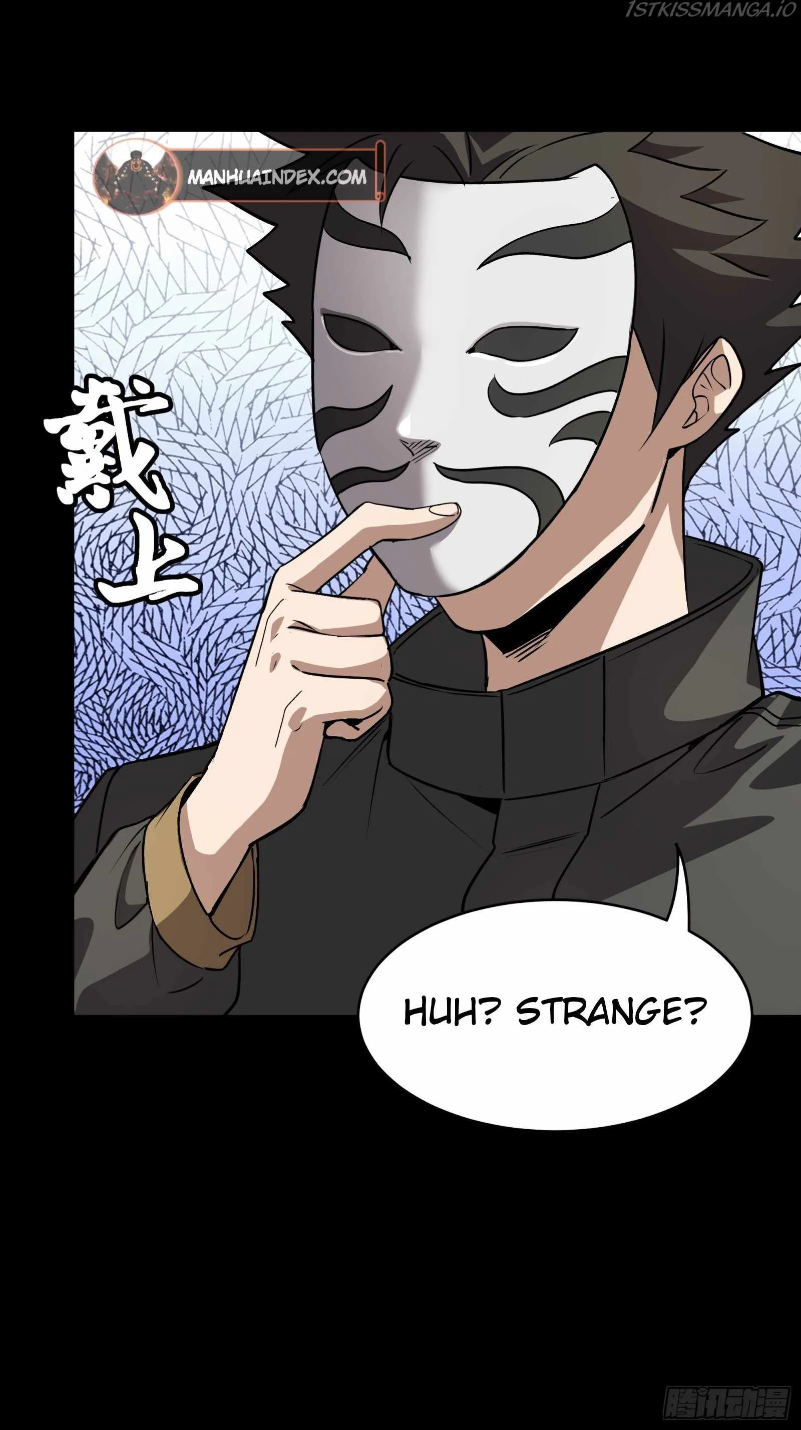 Legend of Star General Chapter 89 page 57