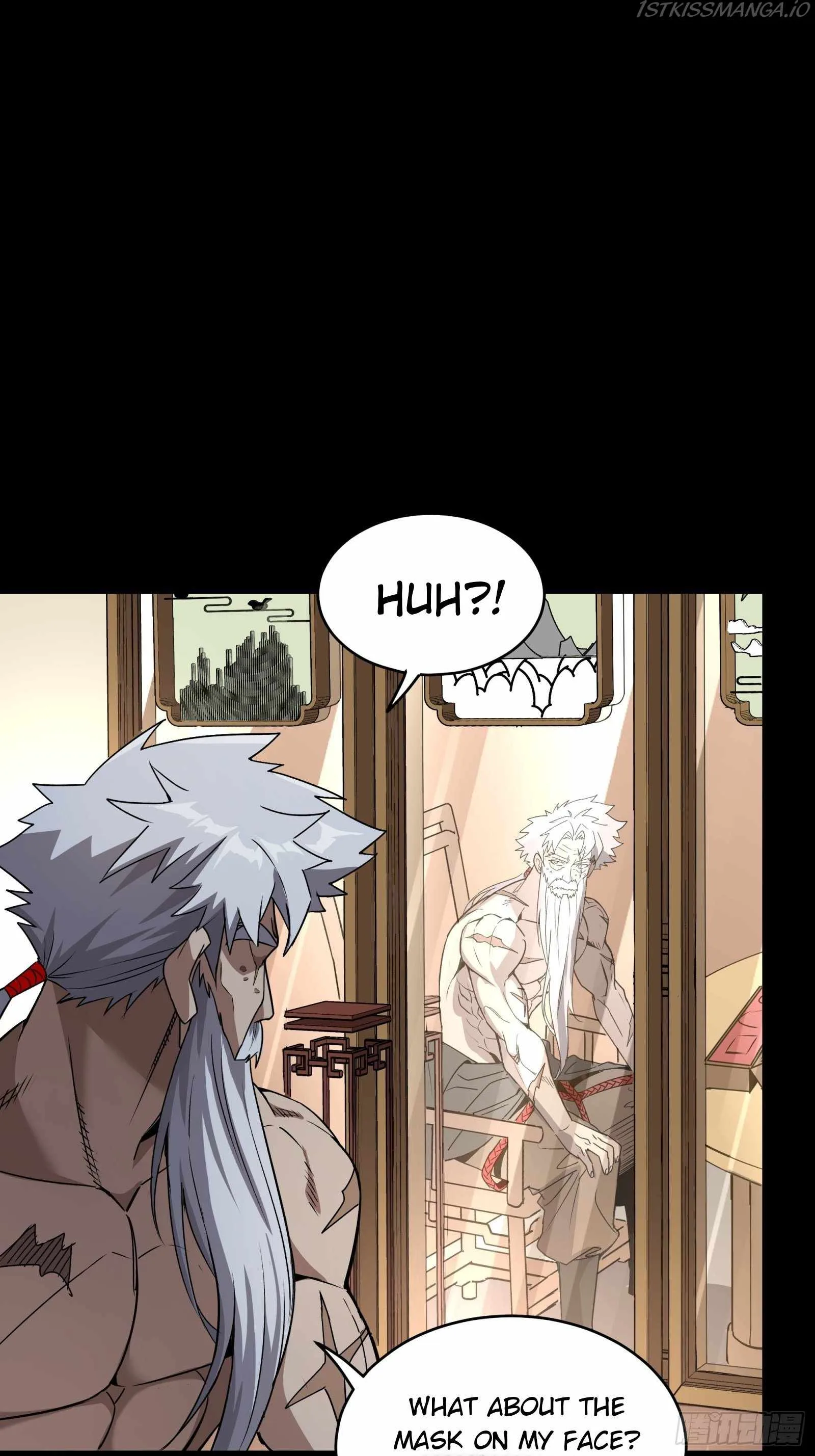 Legend of Star General Chapter 89 page 59