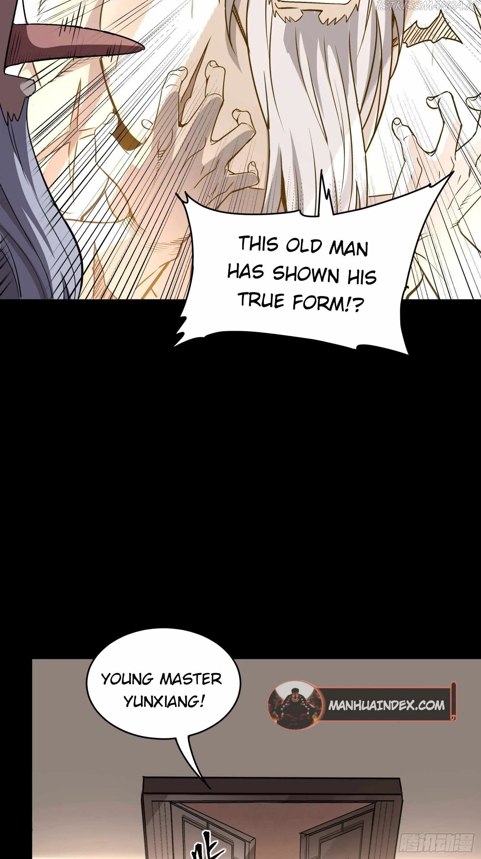 Legend of Star General Chapter 89 page 63