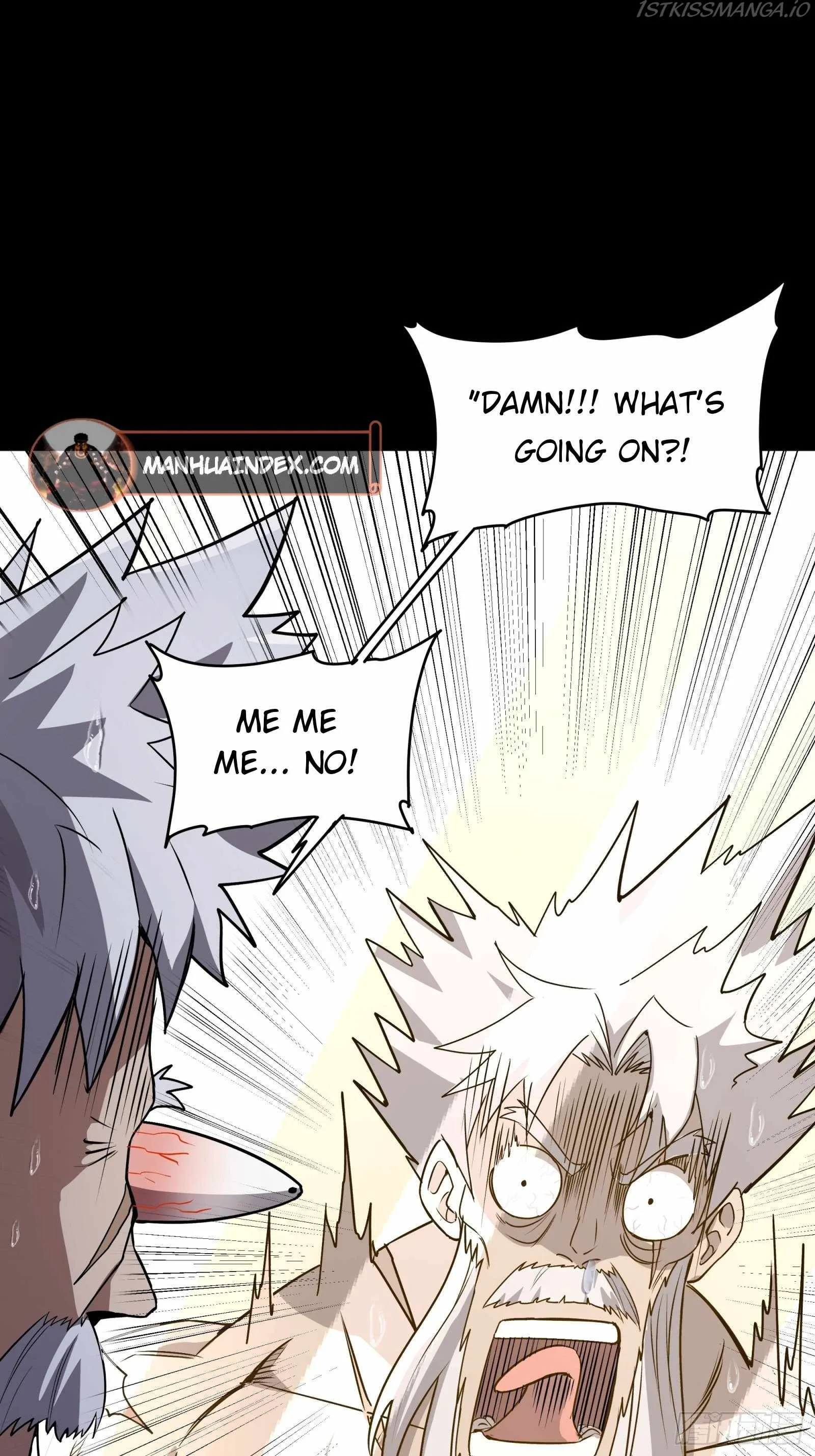 Legend of Star General Chapter 89 page 62