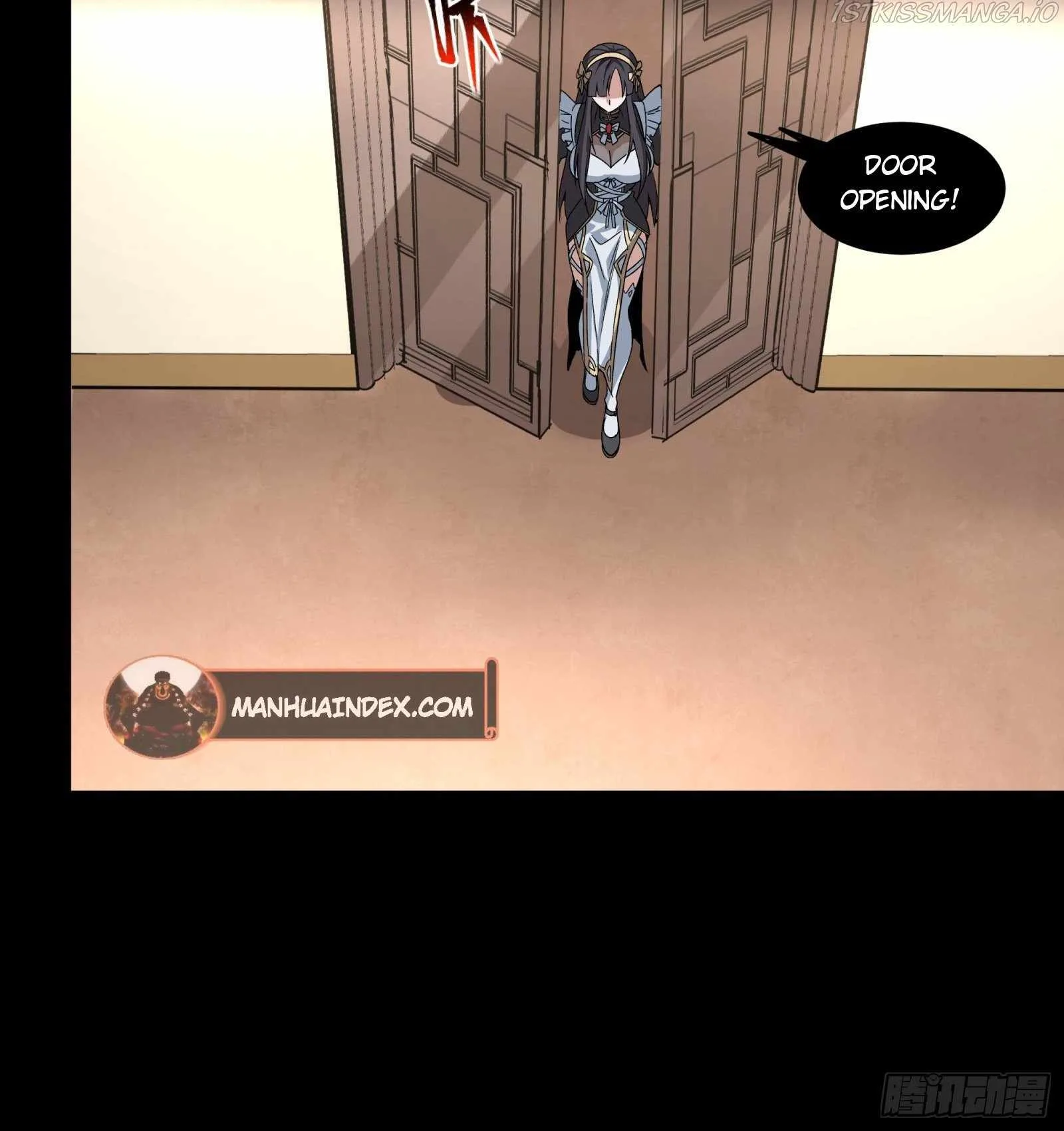 Legend of Star General Chapter 89 page 64