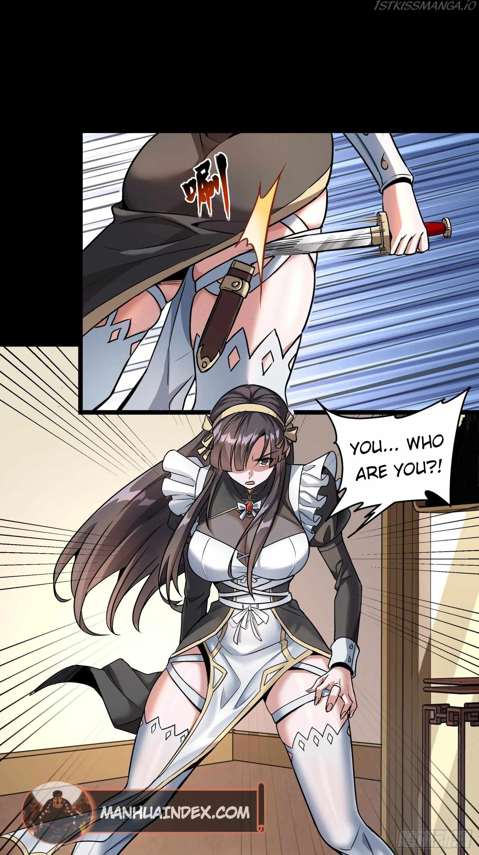Legend of Star General Chapter 89 page 67