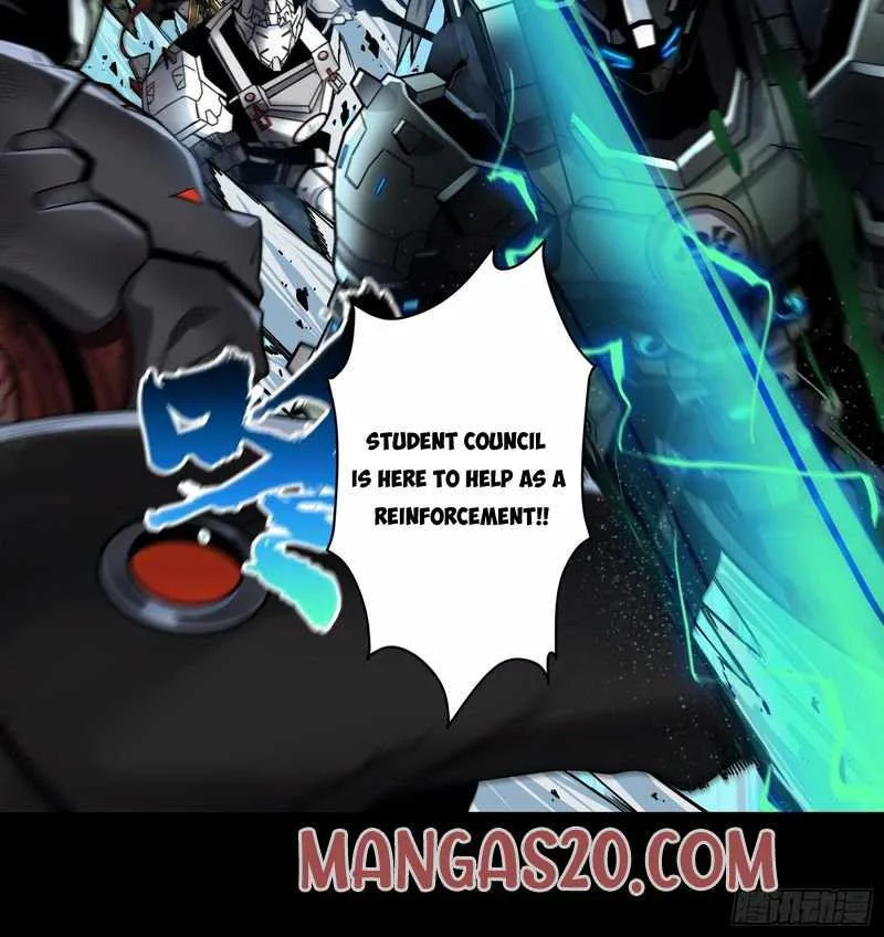 Legend of Star General Chapter 9 page 29