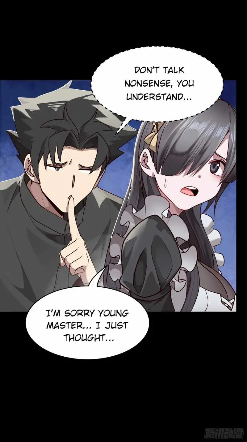 Legend of Star General Chapter 90 page 36