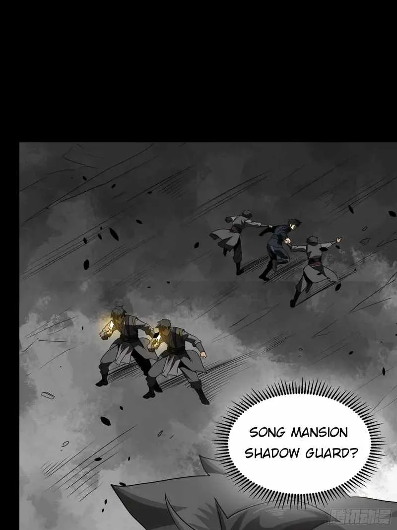 Legend of Star General Chapter 90 page 48