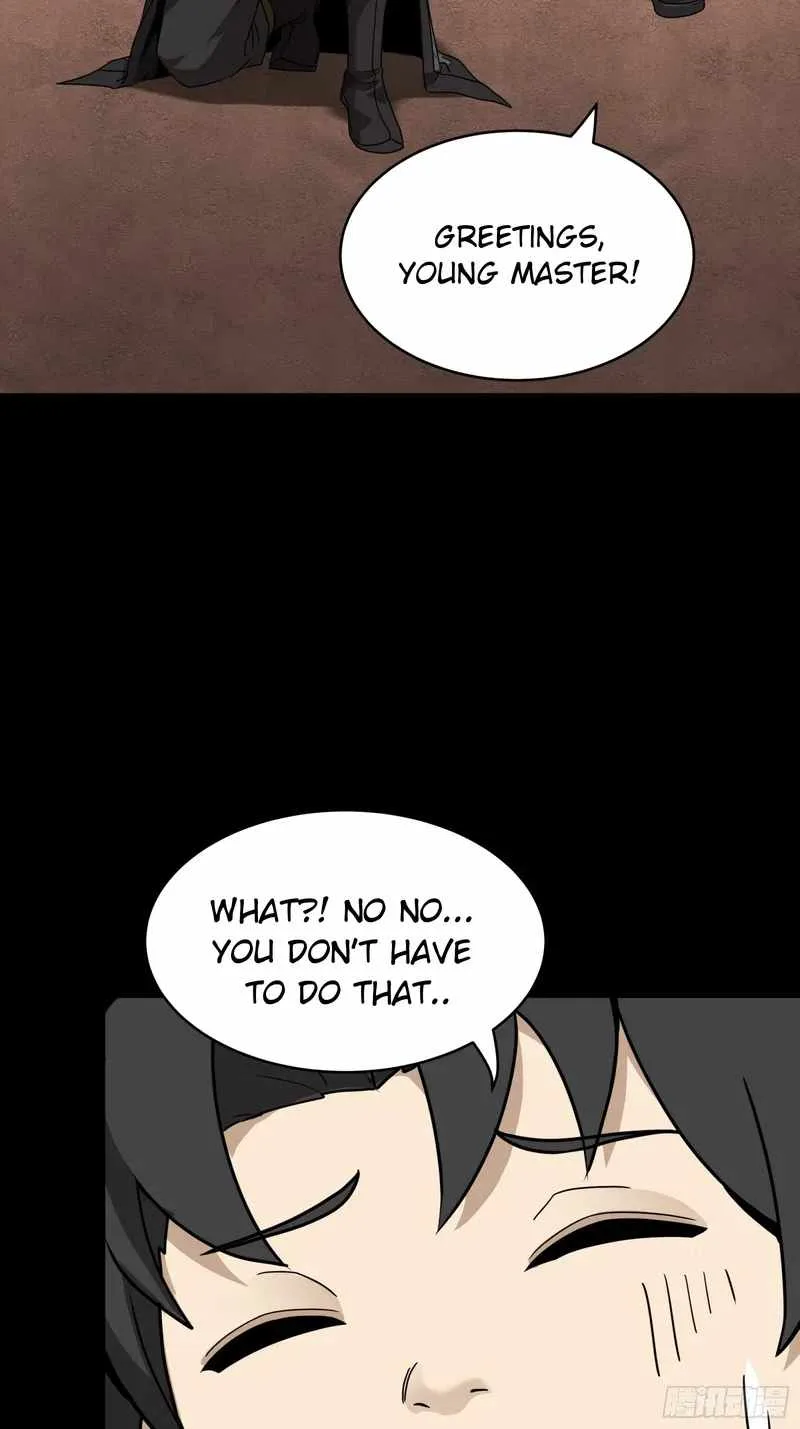 Legend of Star General Chapter 90 page 54