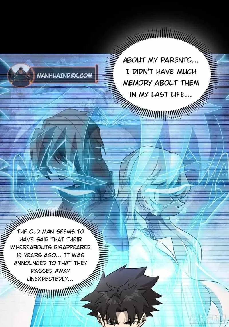 Legend of Star General Chapter 91 page 2