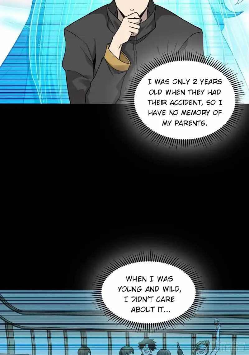 Legend of Star General Chapter 91 page 3
