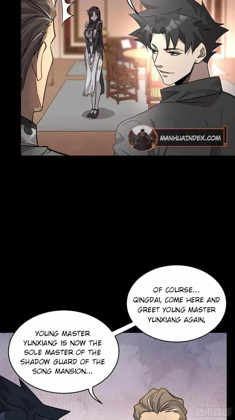 Legend of Star General Chapter 91 page 18