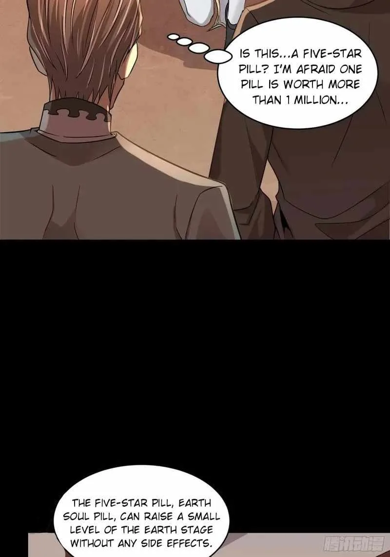 Legend of Star General Chapter 91 page 28