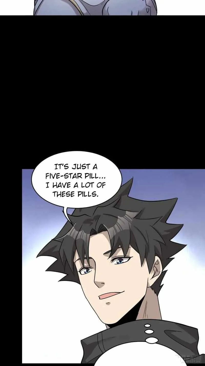 Legend of Star General Chapter 91 page 32
