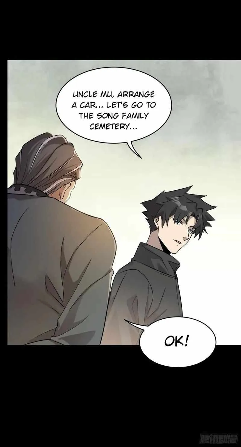 Legend of Star General Chapter 91 page 37