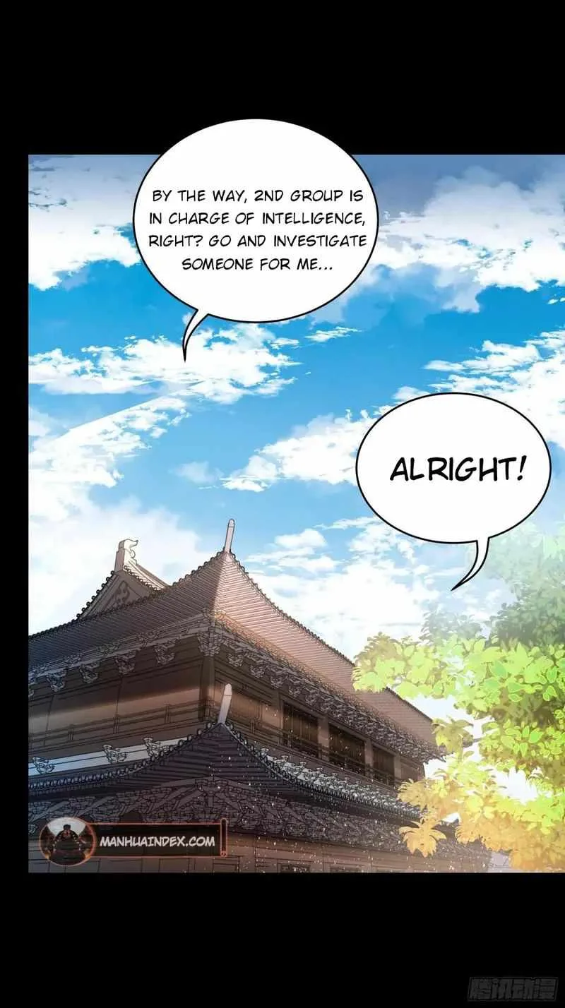 Legend of Star General Chapter 91 page 38