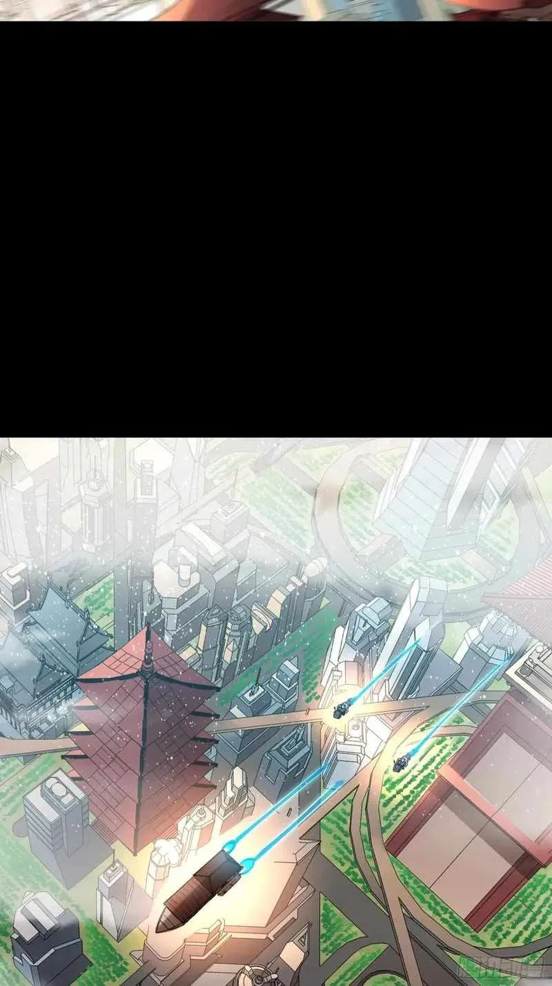Legend of Star General Chapter 91 page 41
