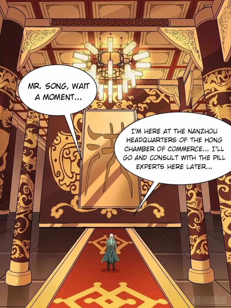 Legend of Star General Chapter 91 page 50