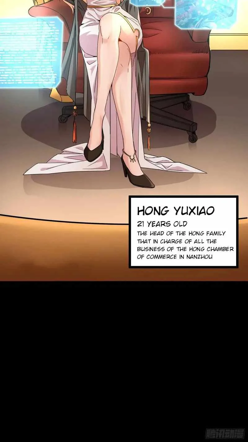 Legend of Star General Chapter 91 page 60