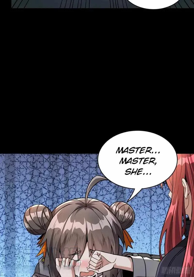Legend of Star General Chapter 92 page 28