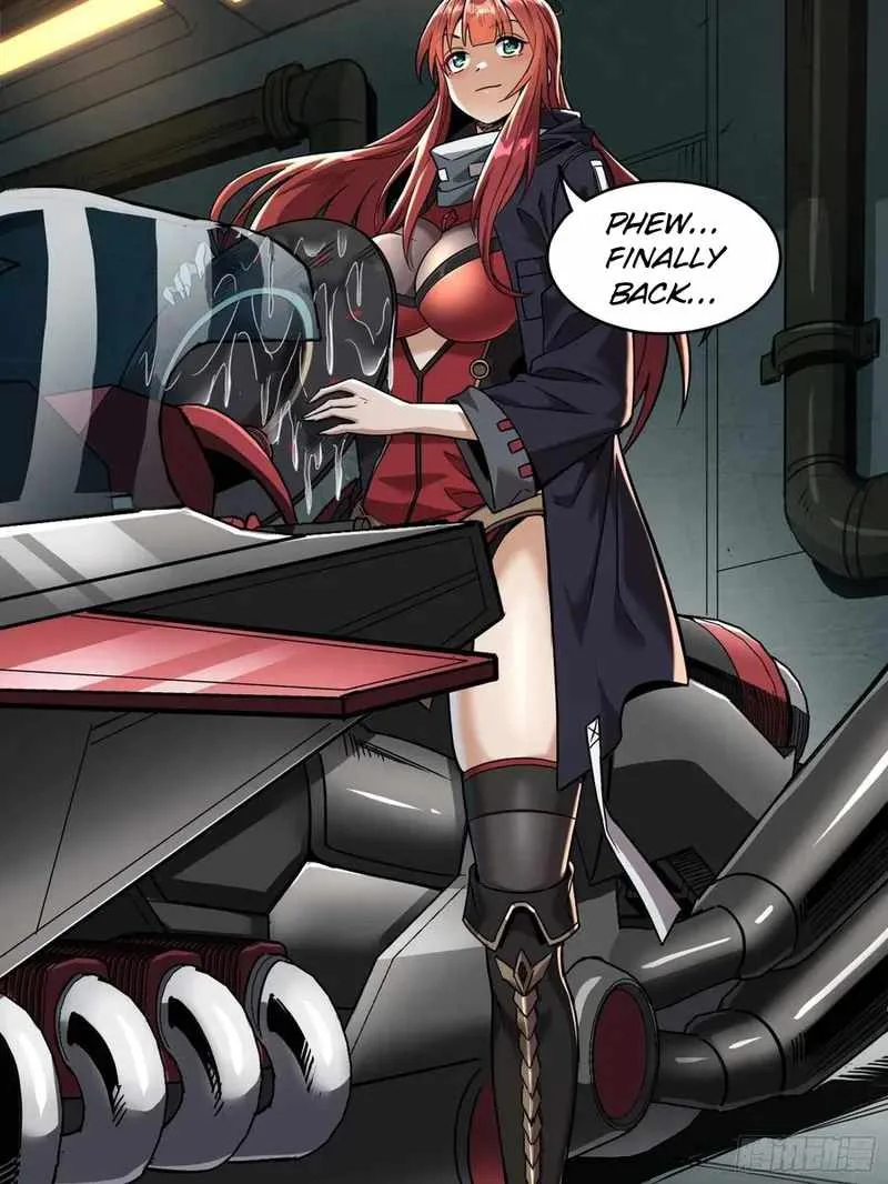 Legend of Star General Chapter 92 page 18