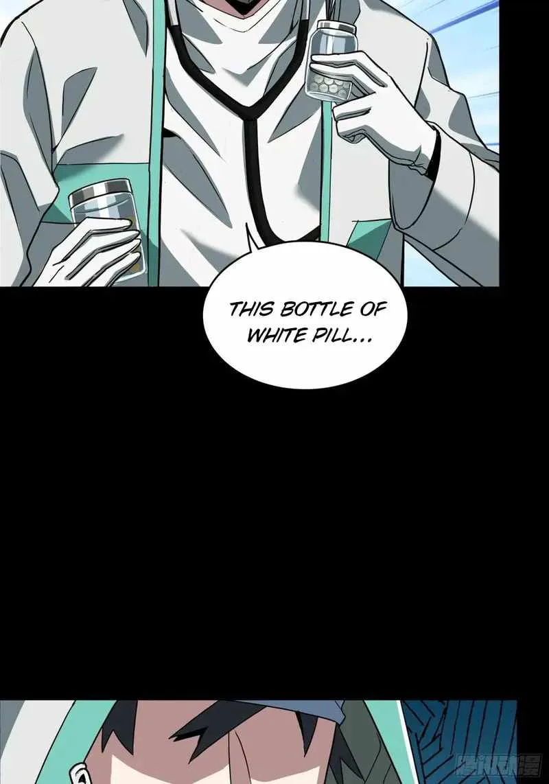 Legend of Star General Chapter 92 page 57