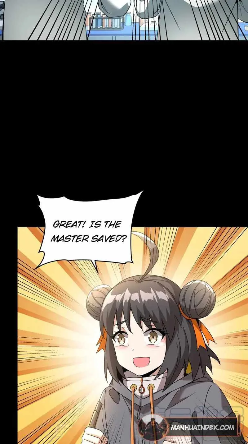 Legend of Star General Chapter 92 page 64