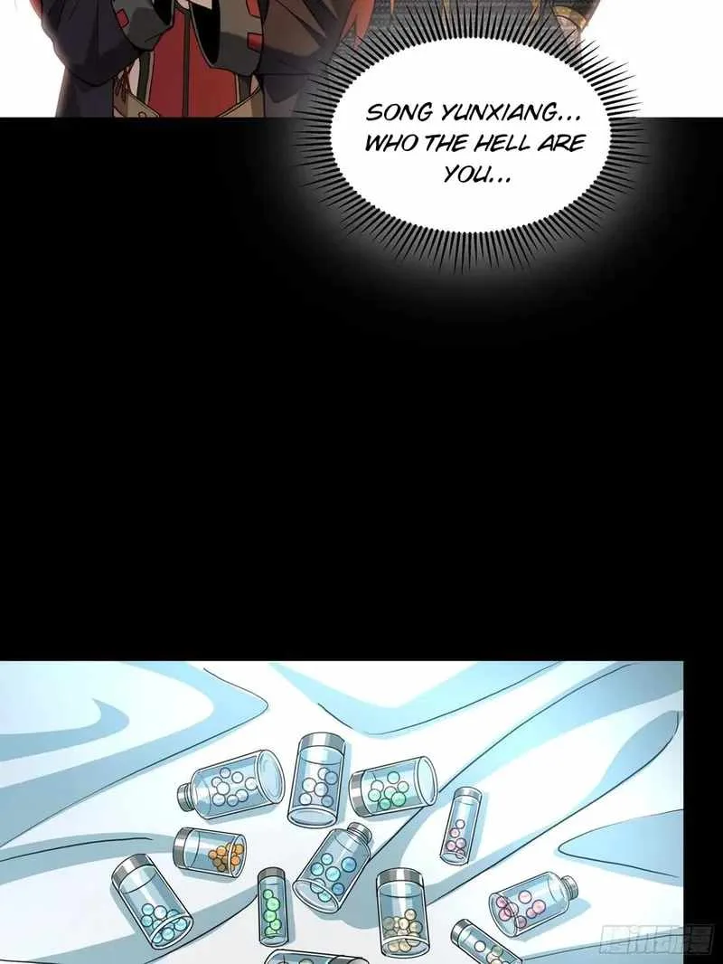 Legend of Star General Chapter 92 page 69