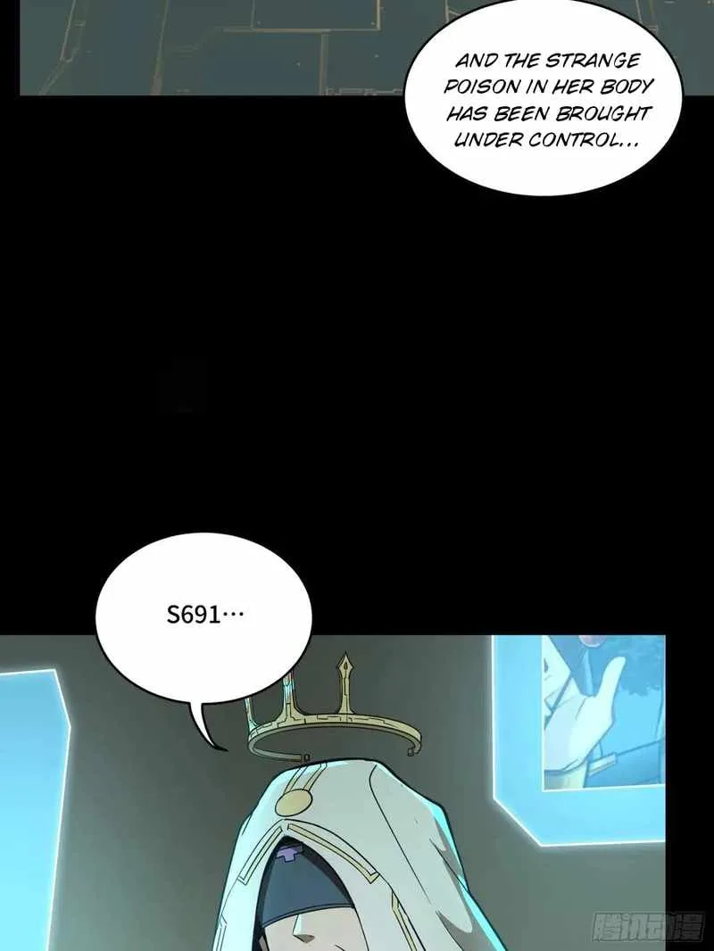 Legend of Star General Chapter 92 page 80
