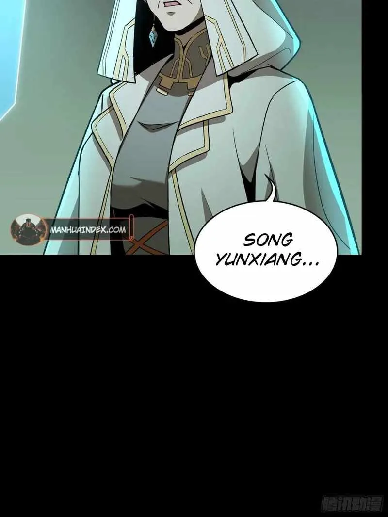 Legend of Star General Chapter 92 page 81