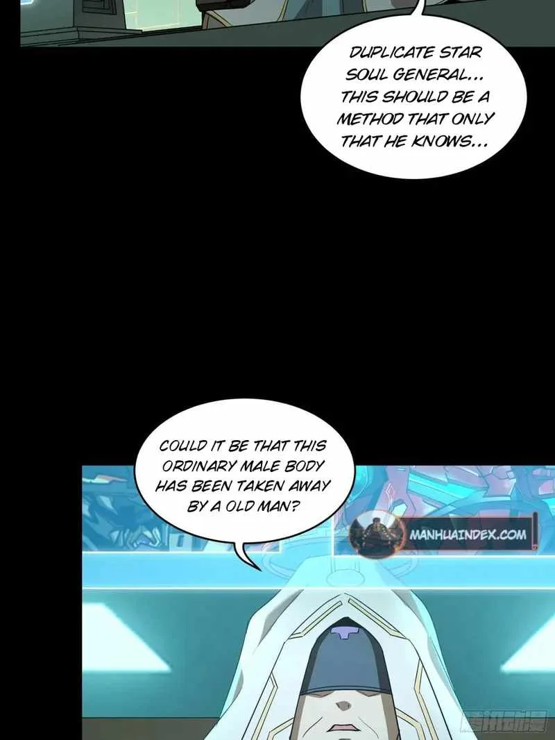 Legend of Star General Chapter 92 page 83