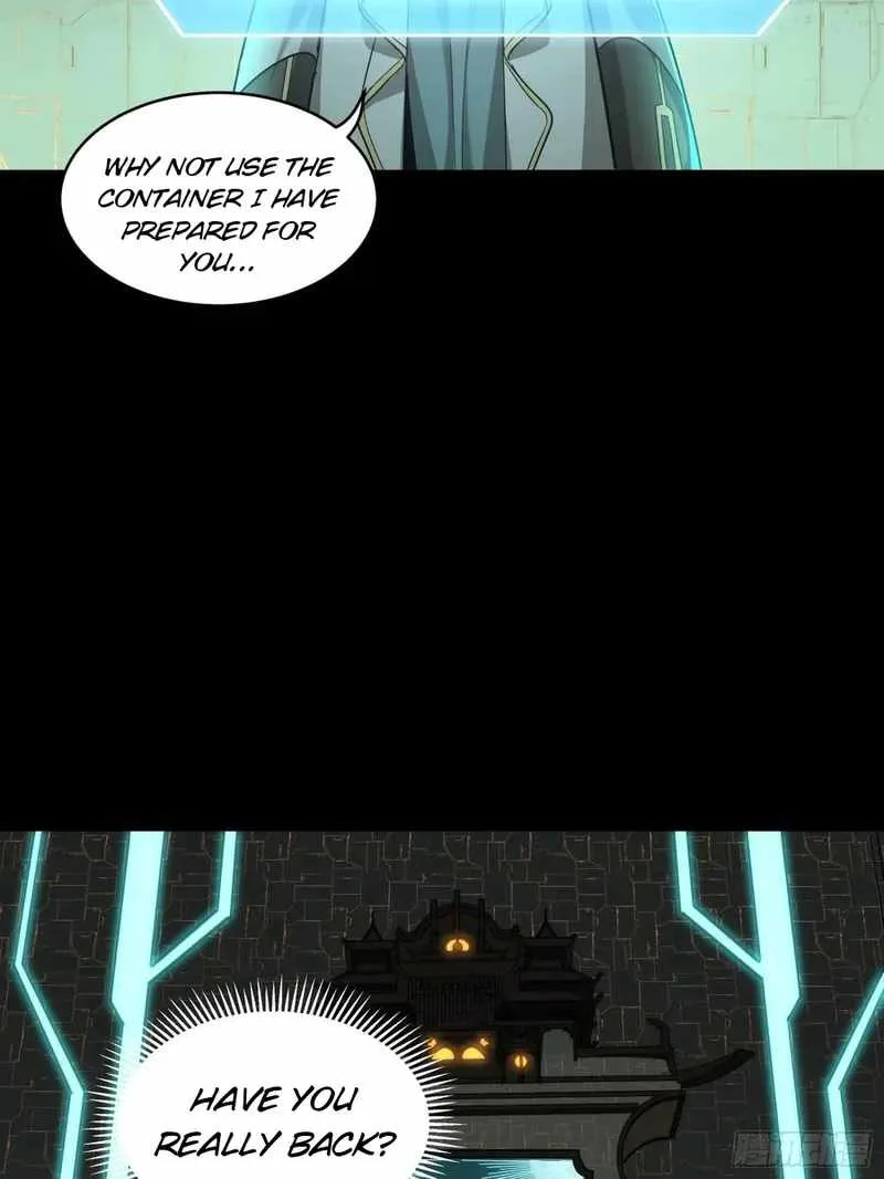 Legend of Star General Chapter 92 page 86