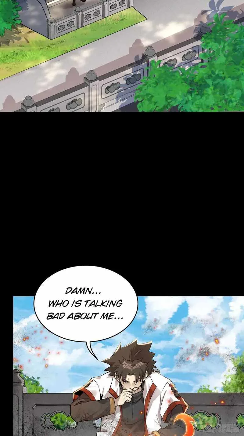 Legend of Star General Chapter 92 page 92