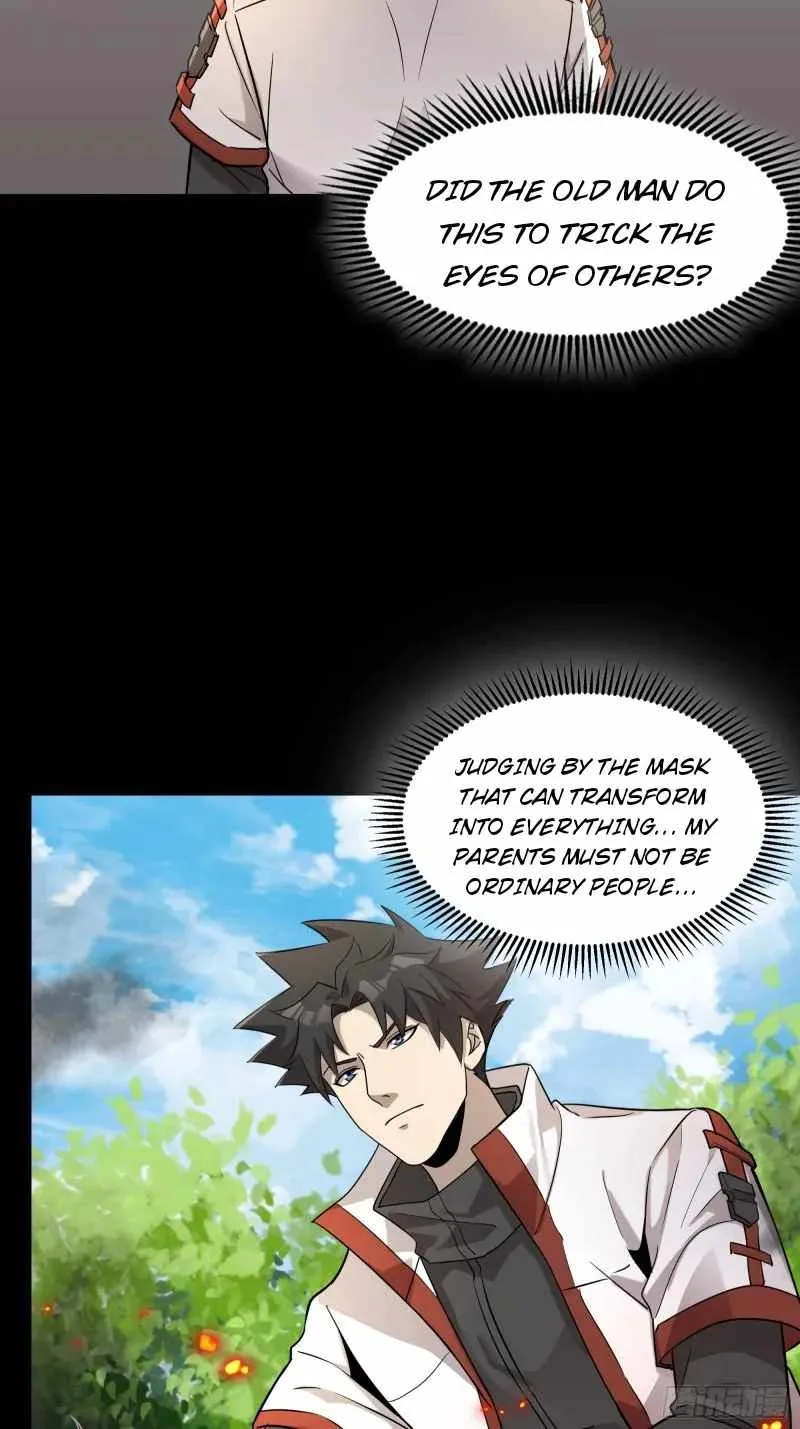 Legend of Star General Chapter 93 page 7