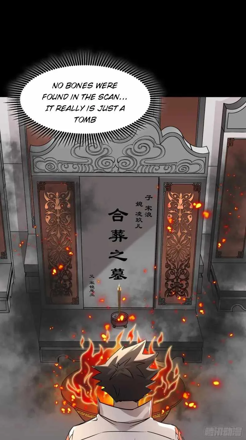 Legend of Star General Chapter 93 page 6