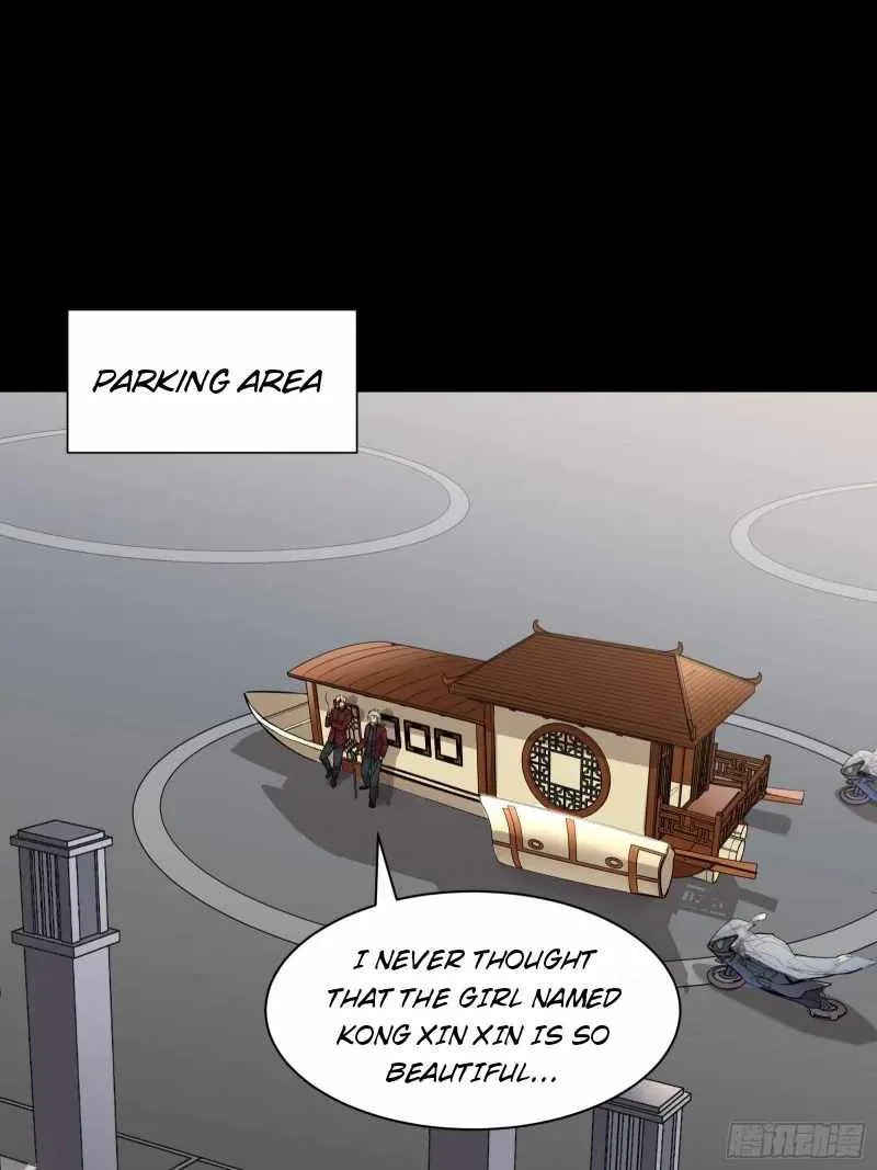 Legend of Star General Chapter 93 page 15